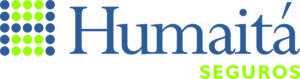 HUMAITÁ logo horizontal